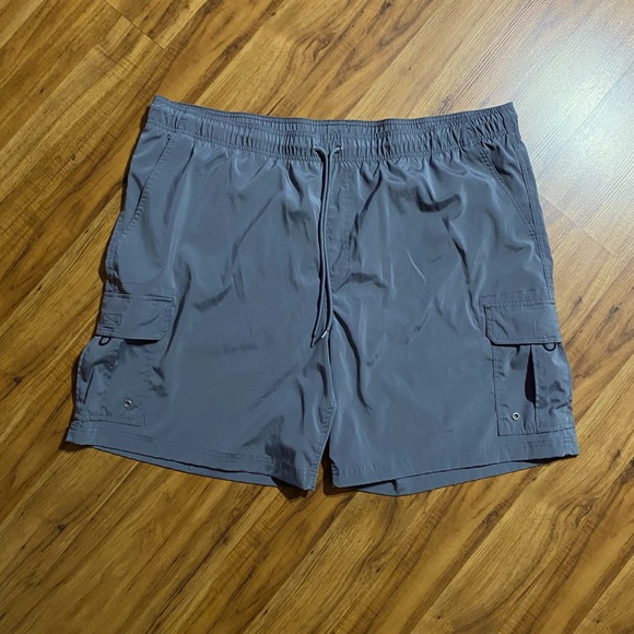 George Other - George Men's Boardshorts Swim Trunks Size 3XL (48-50)
